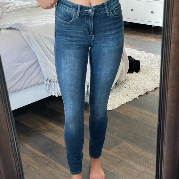 LAST CHANCE- BRAND NEW! Lucky Brand Jeans - Picture 14 of 14